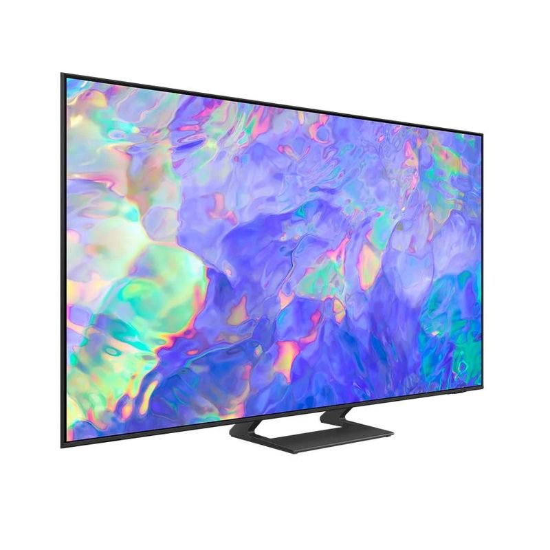 Samsung UE55CU8500UXTK 55" 139 Ekran 4K Ultra HD LED Televizyon Samsung UE55CU8500UXTK 55" 139 Ekran 4K Ultra HD LED Televizyon