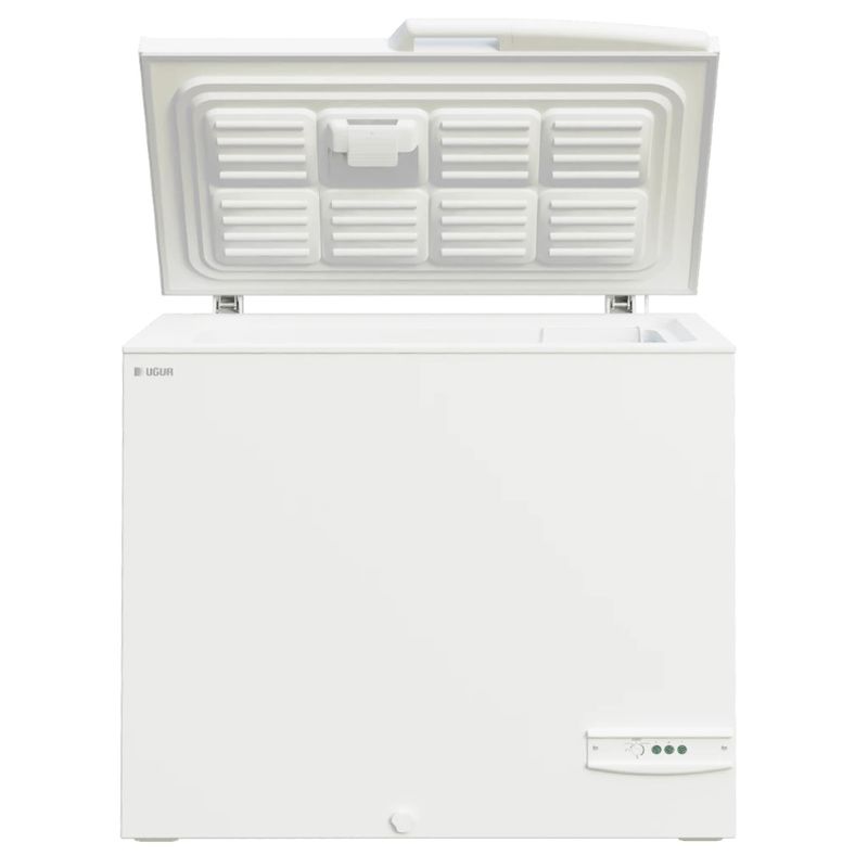 Uğur UED 280 D/S R65 Beyaz Yatay Derin Dondurucu Uğur UED 280 D/S R65 Beyaz Yatay Derin Dondurucu