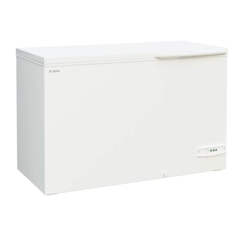Uğur UED 380 D/S R65 Beyaz Yatay Derin Dondurucu  Uğur UED 380 D/S R65 Beyaz Yatay Derin Dondurucu