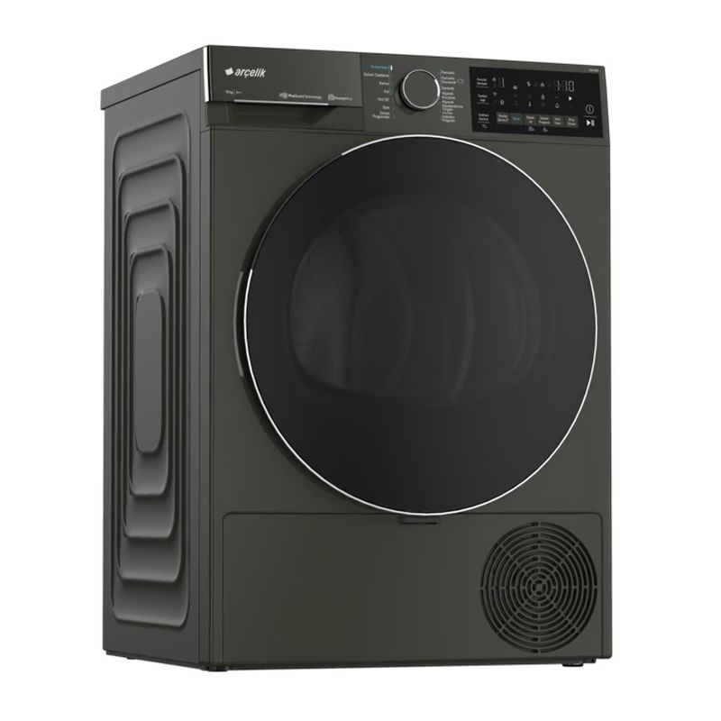 Arçelik 1010 KMIG 10 Kg E Enerji Çamaşır Kurutma Makinesi Arçelik 1010 KMIG 10 Kg E Enerji Çamaşır Kurutma Makinesi