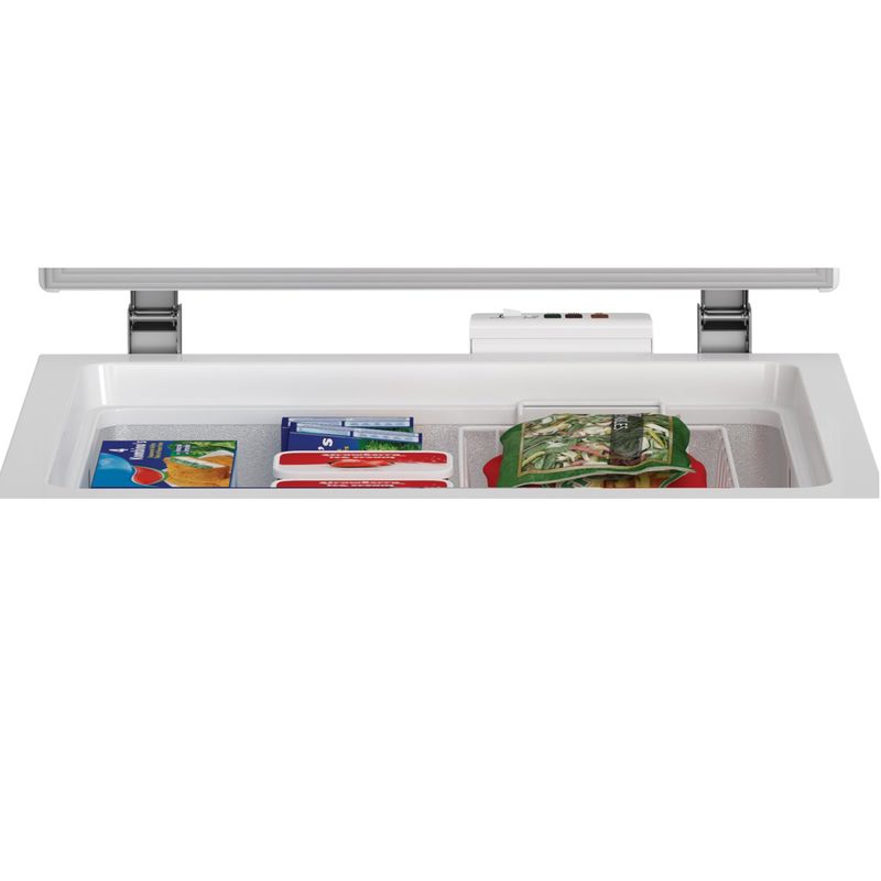 Arçelik 2205 J Beyaz Yatay Derin Dondurucu Arçelik 2205 J Beyaz Yatay Derin Dondurucu