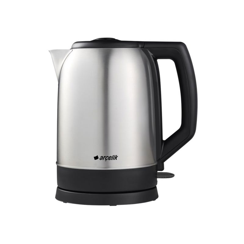 Arçelik KL 9022 I 2200 W 1.7 Lt Çelik Kettle 