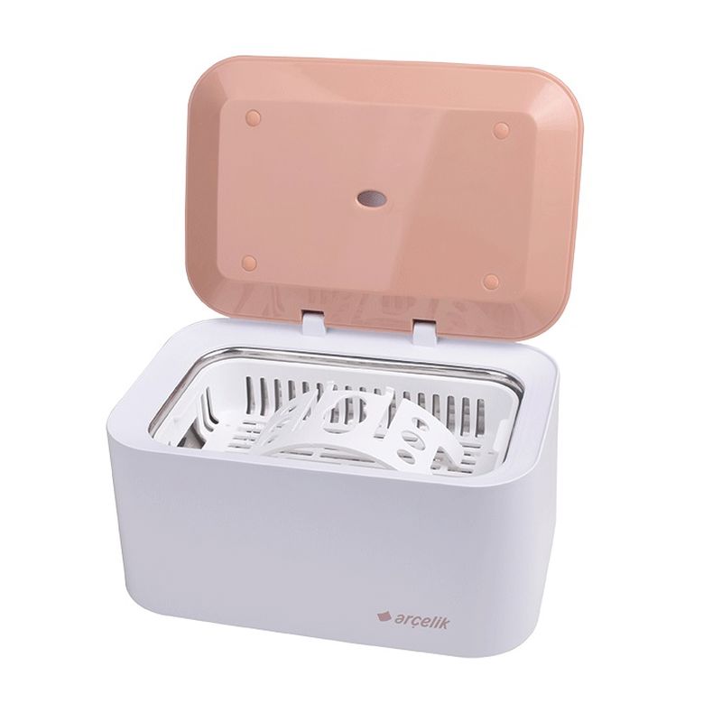 Arçelik UVT 1000 UV Temizleme Cihazı Arçelik UVT 1000 UV Temizleme Cihazı