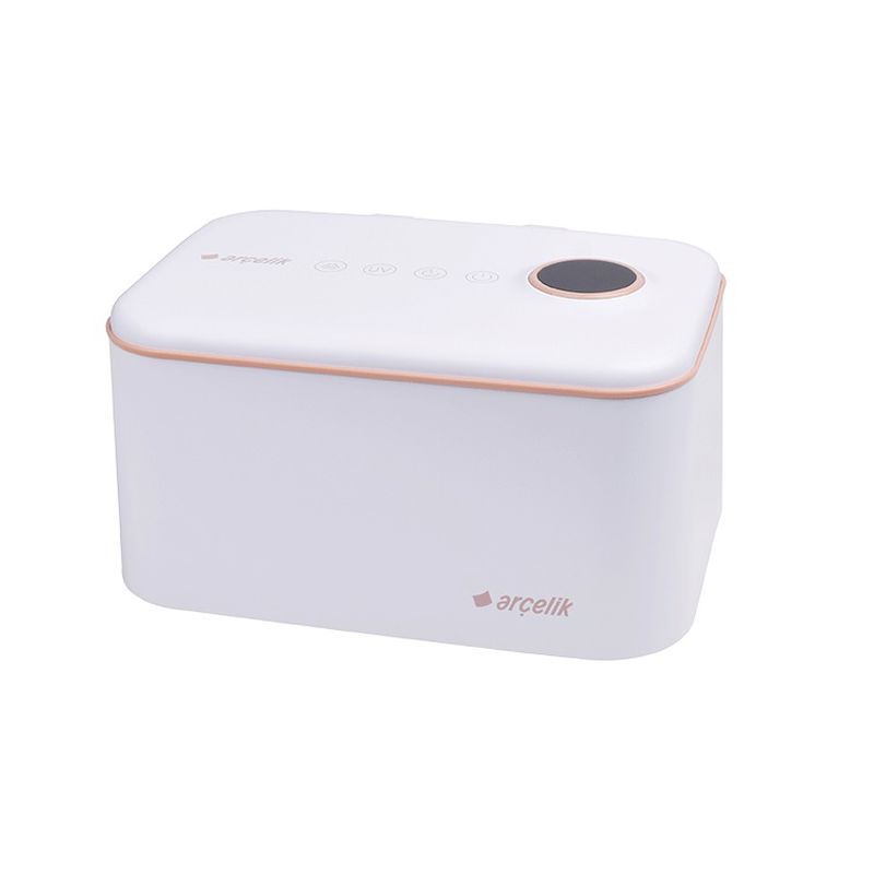 Arçelik UVT 1000 UV Temizleme Cihazı Arçelik UVT 1000 UV Temizleme Cihazı