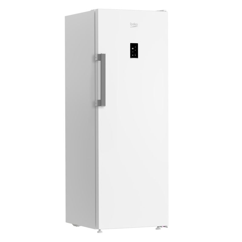 Beko 7071 NFB Beyaz Dikey Derin Dondurucu 