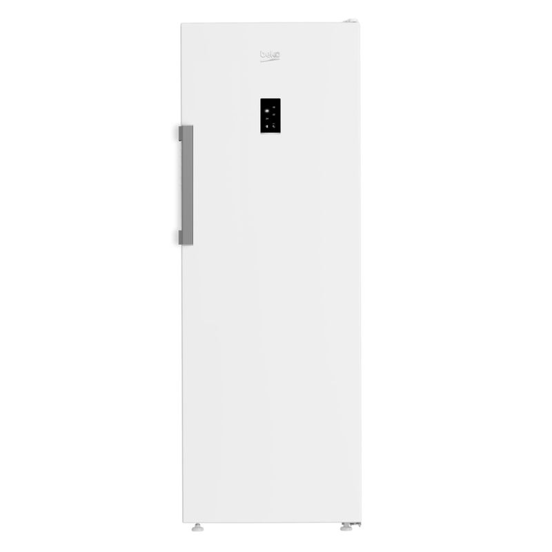 Beko 7071 NFB Beyaz Dikey Derin Dondurucu Beko 7071 NFB Beyaz Dikey Derin Dondurucu