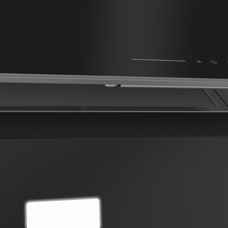 Beko BDE 9062 S 90 cm Siyah Cam Duvar Tipi Ankastre Davlumbaz Beko BDE 9062 S 90 cm Siyah Cam Duvar Tipi Ankastre Davlumbaz