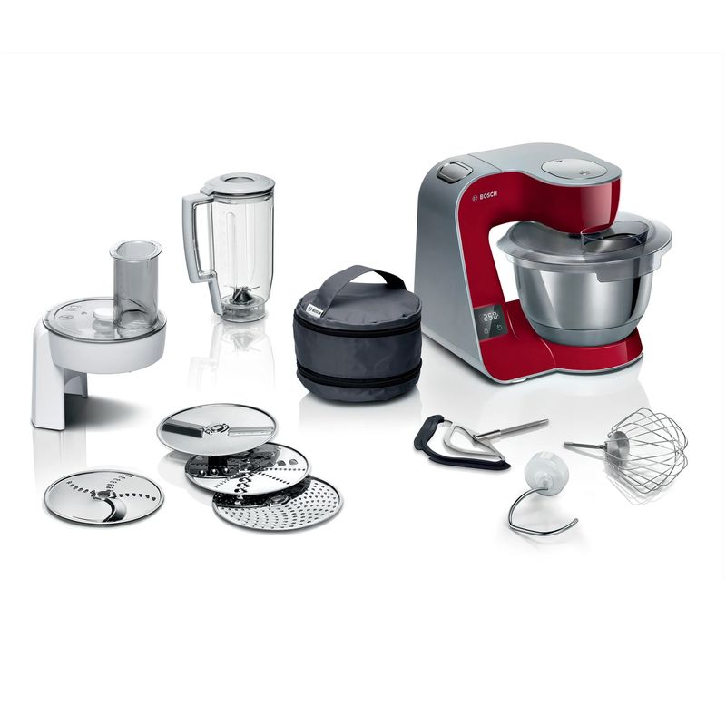Bosch MUM5X720 1000 W 3,9 Lt Mutfak Şefi 