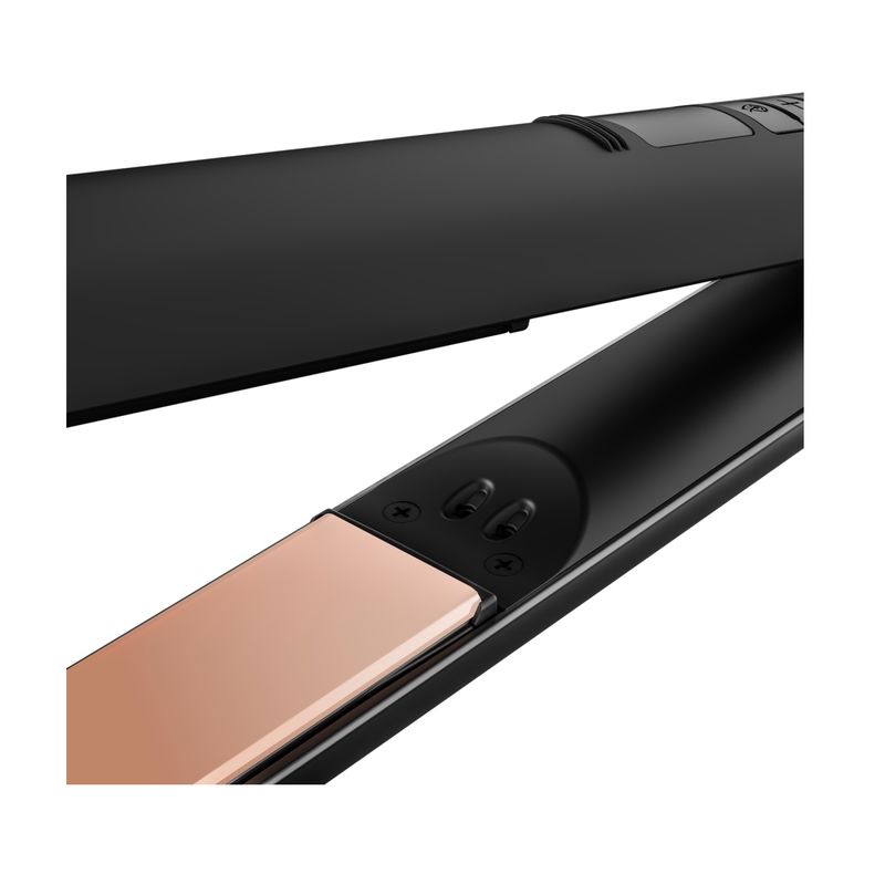 Grundig HS 7030 Saç Düzleştirici Grundig HS 7030 Saç Düzleştirici