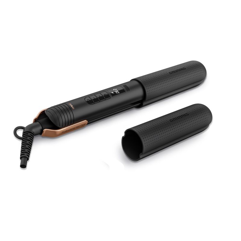 Grundig HS 7030 Saç Düzleştirici Grundig HS 7030 Saç Düzleştirici