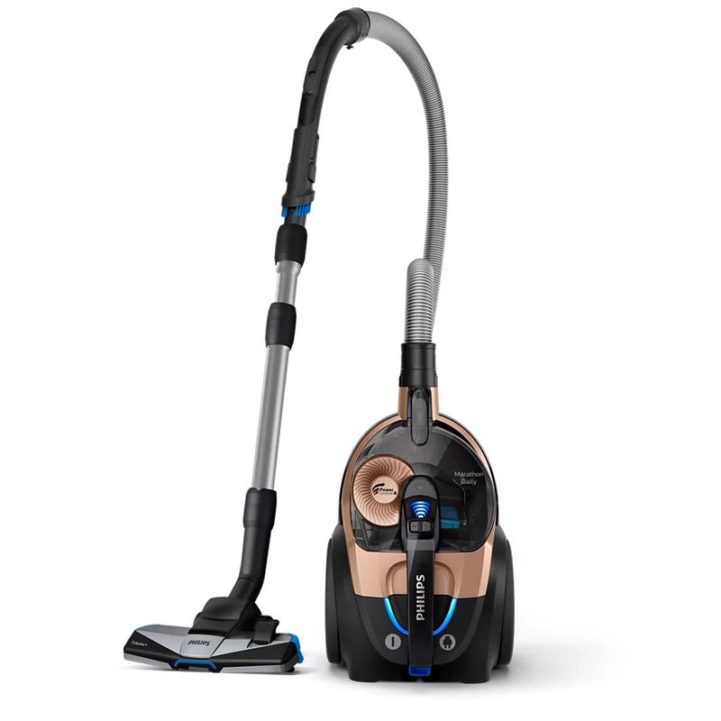 Philips XB7151/07 Toz Torbasız Elektrikli Süpürge Philips XB7151/07 Toz Torbasız Elektrikli Süpürge