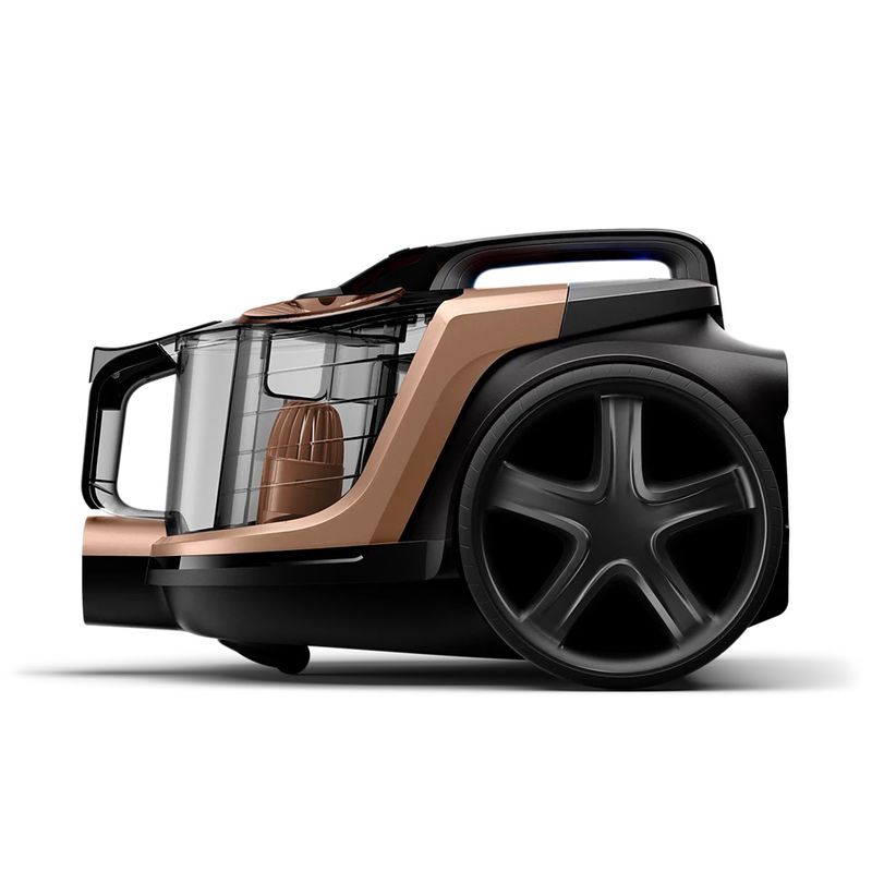 Philips XB7151/07 Toz Torbasız Elektrikli Süpürge Philips XB7151/07 Toz Torbasız Elektrikli Süpürge