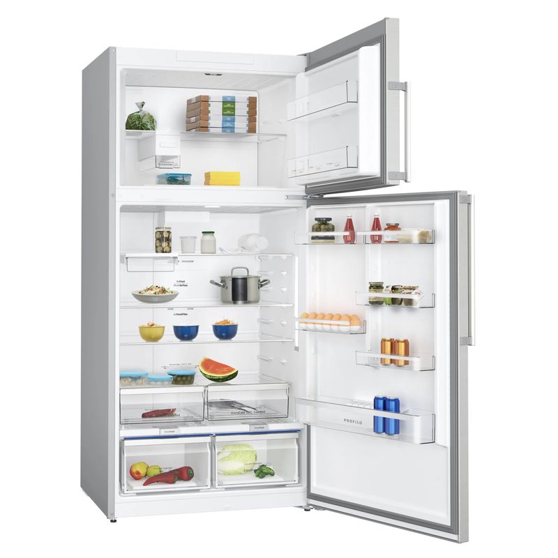 Profilo BD2086IDAN Çift Kapılı No Frost Inox Buzdolabı Profilo BD2086IDAN Çift Kapılı No Frost Inox Buzdolabı