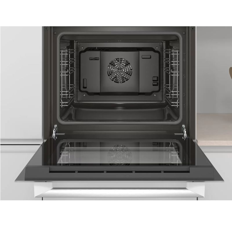 Profilo FRTA122B Beyaz Ankastre Fırın Profilo FRTA122B Beyaz Ankastre Fırın