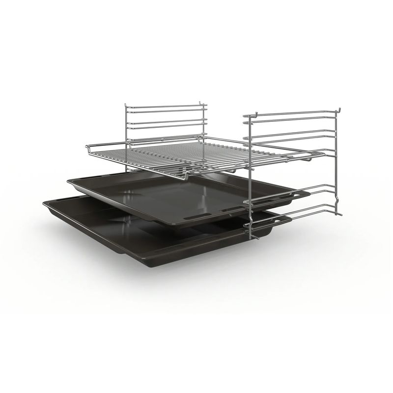 Profilo FRTA122B Beyaz Ankastre Fırın Profilo FRTA122B Beyaz Ankastre Fırın