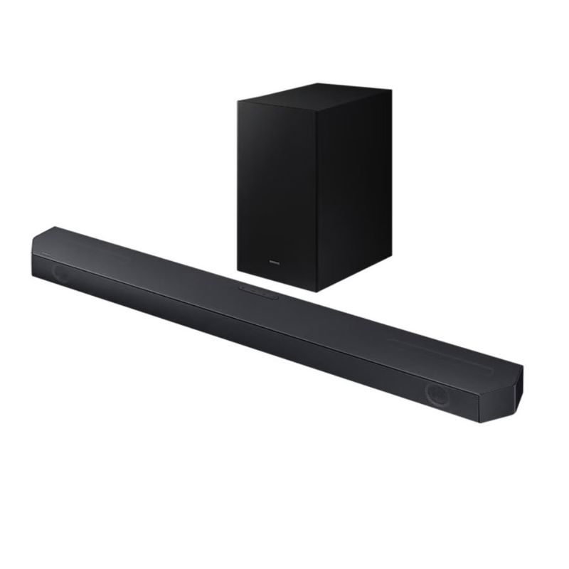 Samsung HW-Q600C/TK Soundbar Ev Sinema Sistemi Samsung HW-Q600C/TK Soundbar Ev Sinema Sistemi