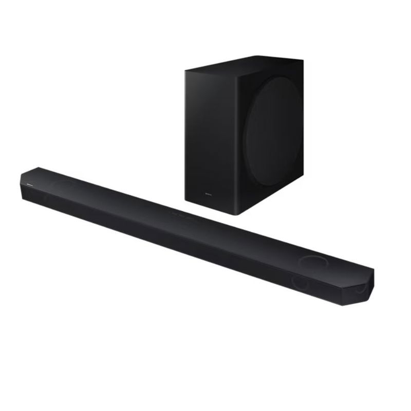 Samsung HW-Q800C/TK Soundbar Ev Sinema Sistemi Samsung HW-Q800C/TK Soundbar Ev Sinema Sistemi