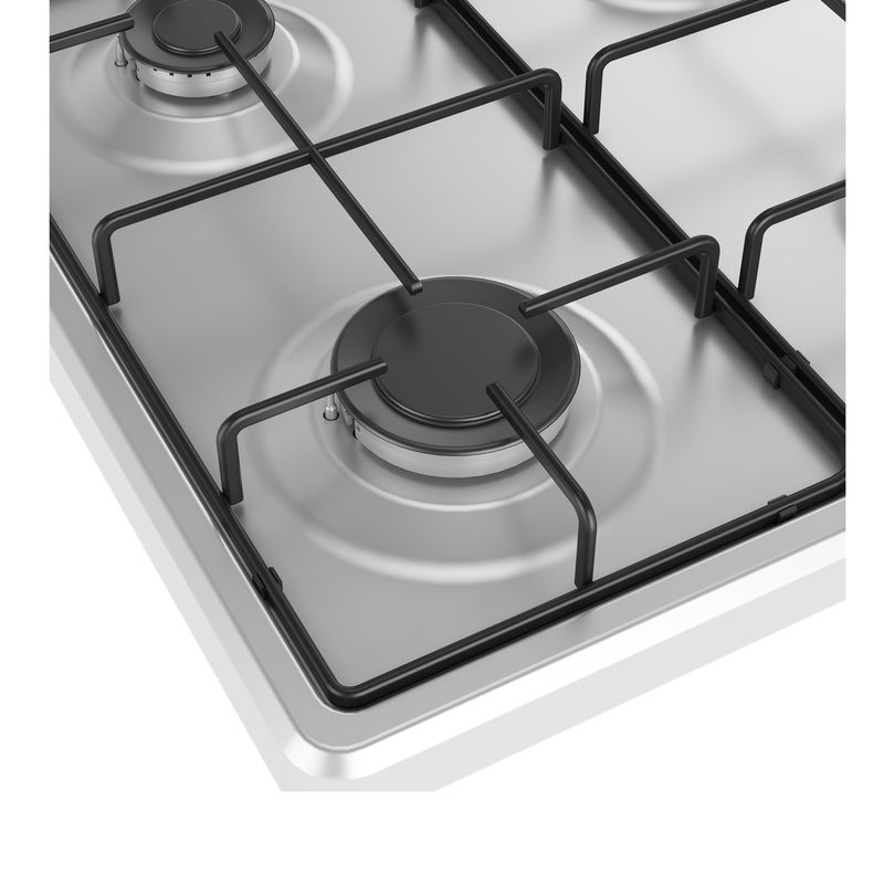 Altus AL 84 GS Gümüş Set Üstü Ocak Altus AL 84 GS Gümüş Set Üstü Ocak