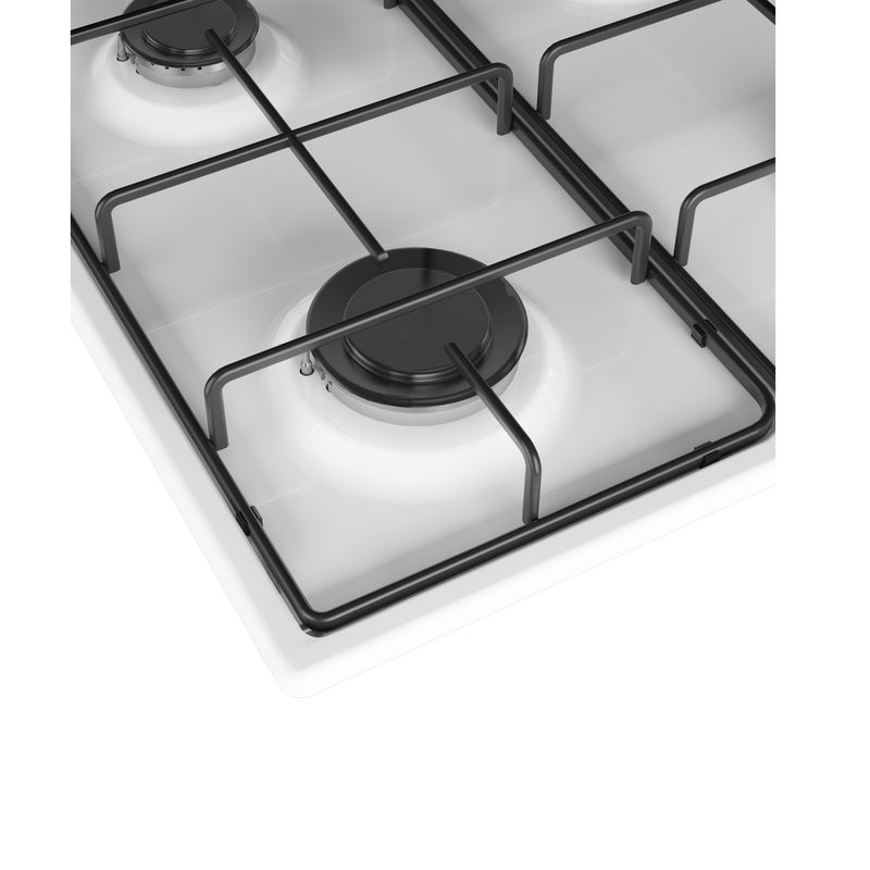 Altus ALA 181 WD Beyaz Metal Ankastre Ocak Altus ALA 181 WD Beyaz Metal Ankastre Ocak