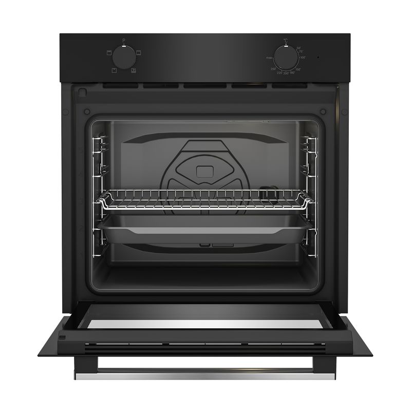 Altus ALA 310 B Siyah Ankastre Fırın Altus ALA 310 B Siyah Ankastre Fırın