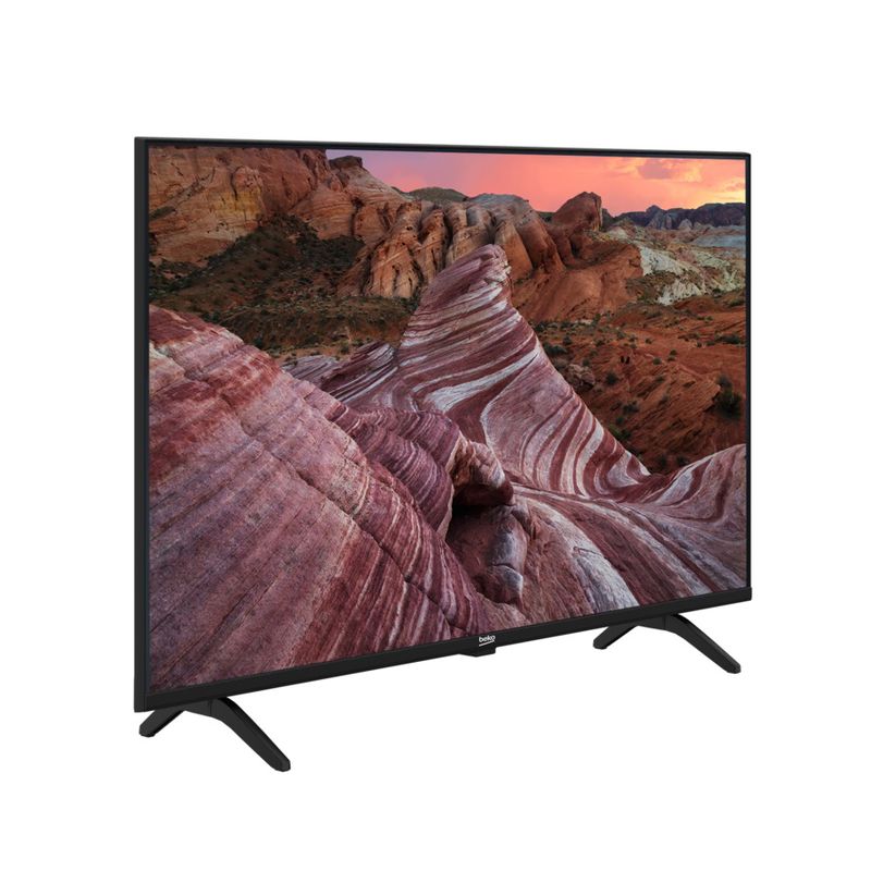 Beko B40 D 560 B 40" 100 Ekran Full HD LED Televizyon Beko B40 D 560 B 40" 100 Ekran Full HD LED Televizyon