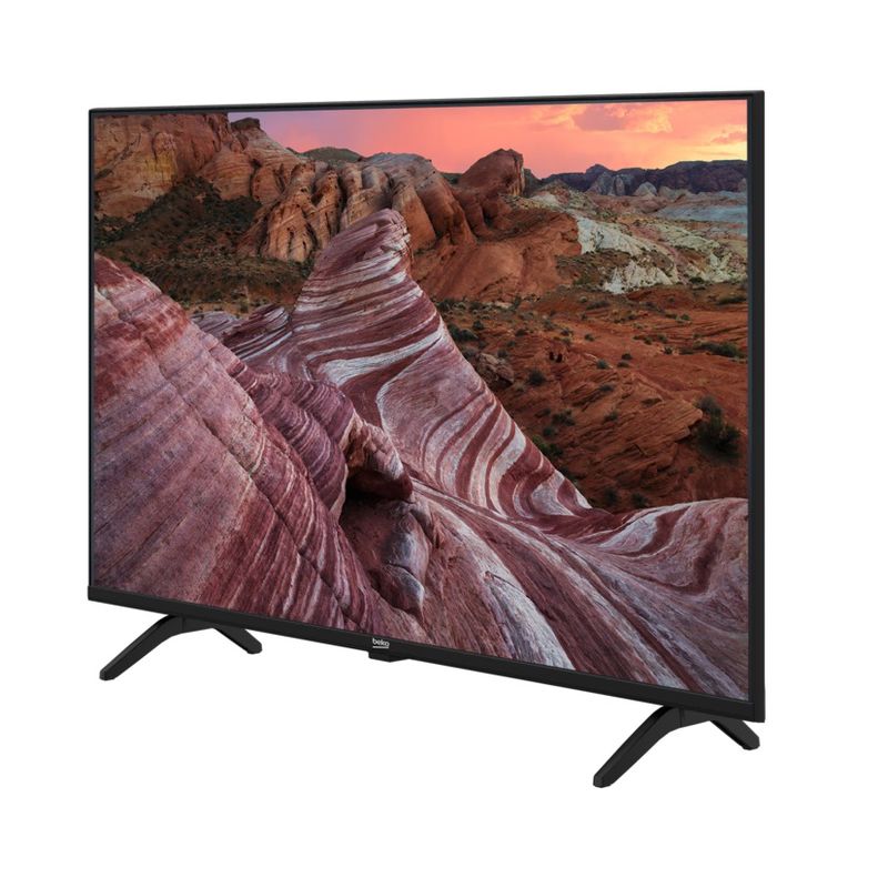 Beko B40 D 560 B 40" 100 Ekran Full HD LED Televizyon Beko B40 D 560 B 40" 100 Ekran Full HD LED Televizyon