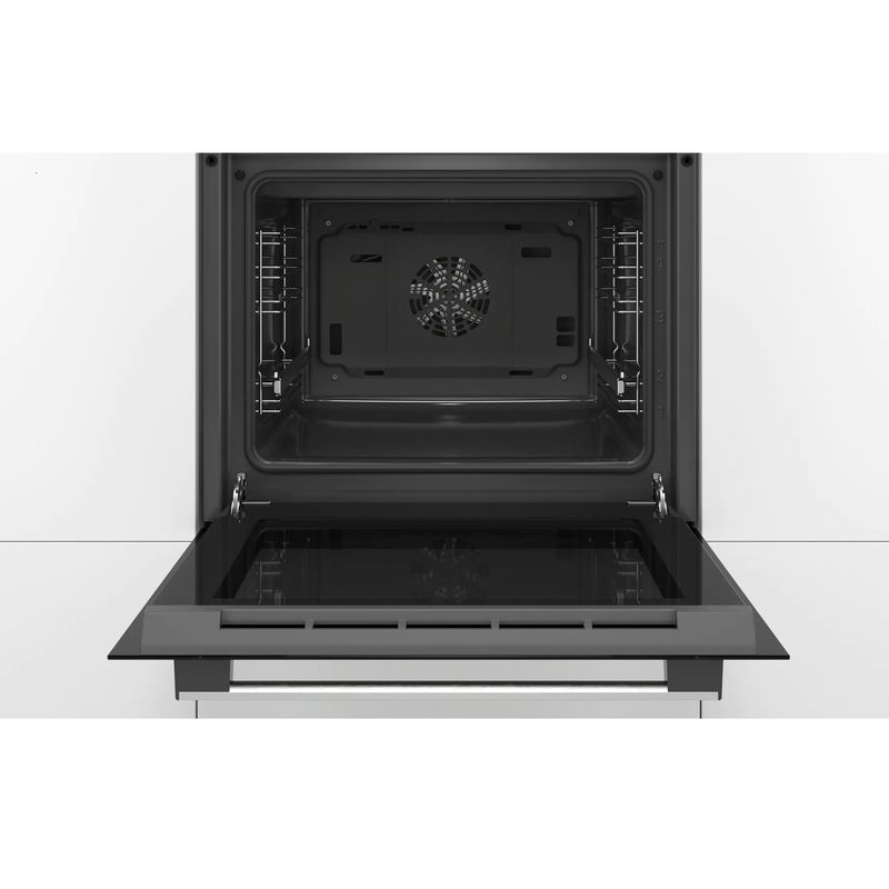 Bosch HBF534ES3T Inox Ankastre Fırın Bosch HBF534ES3T Inox Ankastre Fırın