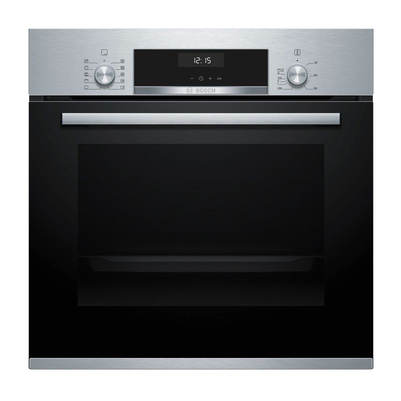 Bosch HBJ558YS5T Inox Ankastre Fırın 