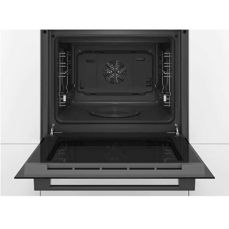 Bosch HIF534EB3T Siyah Ankastre Fırın Bosch HIF534EB3T Siyah Ankastre Fırın