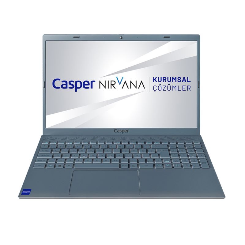  Casper Nirvana Intel Core i3 8GB/512GB 15.6