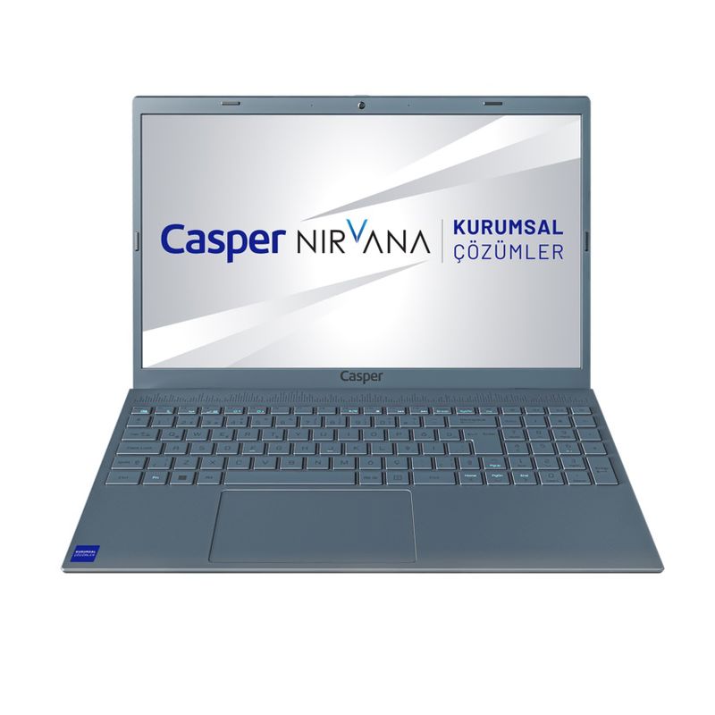  Casper Nirvana Intel Core i5 8GB/512GB 15.6