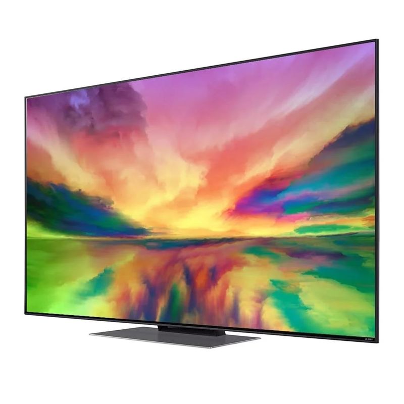 LG 55QNED816RE 55" 140 Ekran 4k Ultra HD QNED Televizyon LG 55QNED816RE 55" 140 Ekran 4k Ultra HD QNED Televizyon