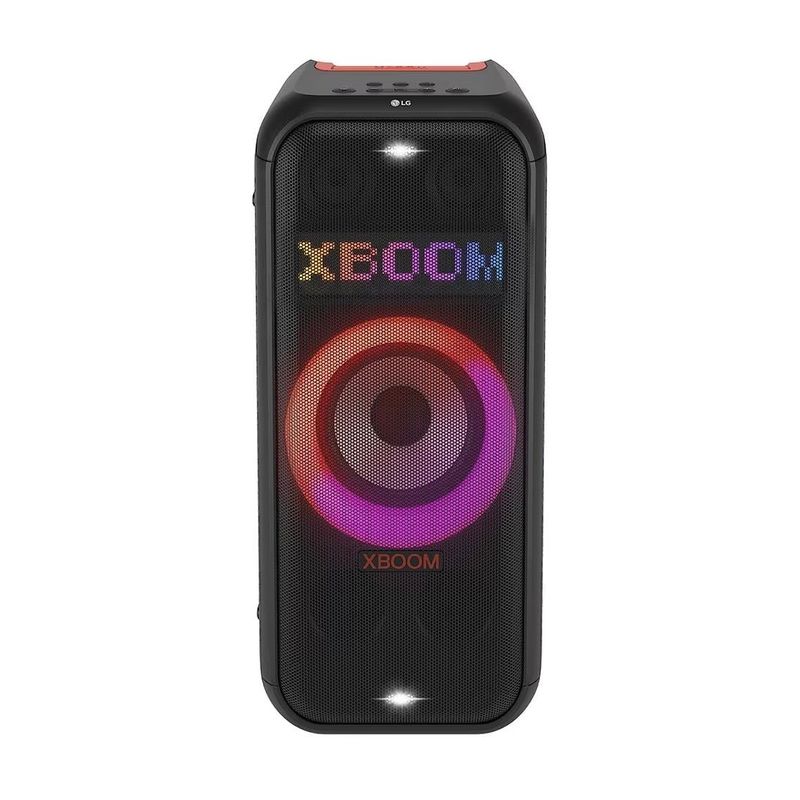  LG XBOOM XL7S Karaoke Özellikli Taşınabilir Parti Hoparlörü