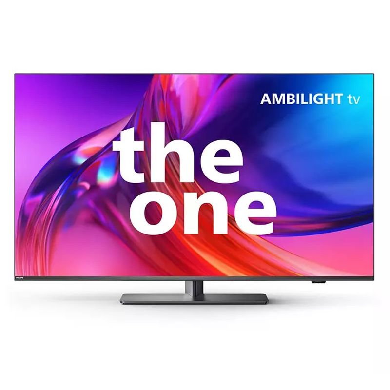 Philips 50PUS8808/62 50" 126 Ekran 4k Ultra HD LED Televizyon Philips 50PUS8808/62 50" 126 Ekran 4k Ultra HD LED Televizyon