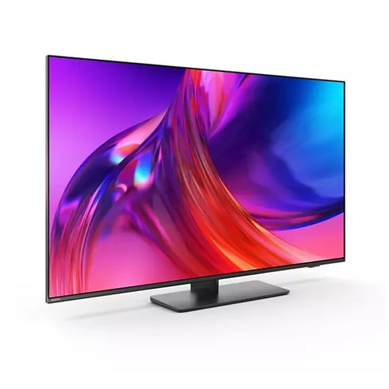 Philips 50PUS8808/62 50" 126 Ekran 4k Ultra HD LED Televizyon Philips 50PUS8808/62 50" 126 Ekran 4k Ultra HD LED Televizyon