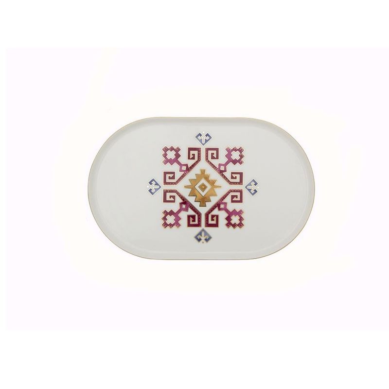 Porland Arabesque Desen5 Kahve İkram Takımı 8 Parça 04ALM006576 Porland Arabesque Desen5 Kahve İkram Takımı 8 Parça 04ALM006576