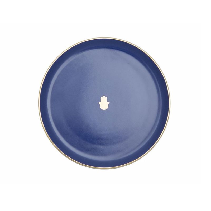 Porland Glamorous 4'lü Pasta Takımı 20cm 04A+P021670 Porland Glamorous 4'lü Pasta Takımı 20cm 04A+P021670