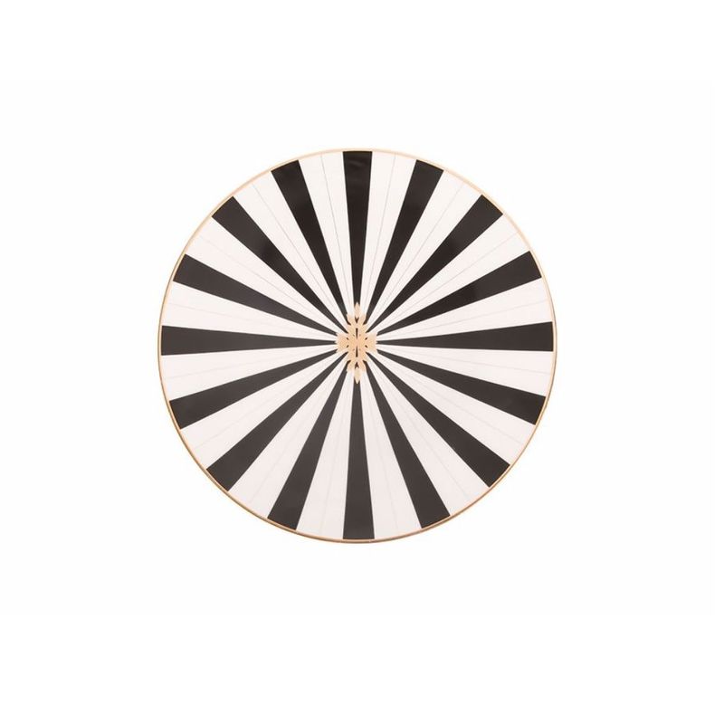 Porland Palms 19 Parça 6 Kişilik İkram&Kahve Takımı 04ALM005617 Porland Palms 19 Parça 6 Kişilik İkram&Kahve Takımı 04ALM005617