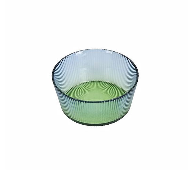 Porland Tirius Mavi-Yeşil Kase 13 cm 04FIA002615  Porland Tirius Mavi-Yeşil Kase 13 cm 04FIA002615