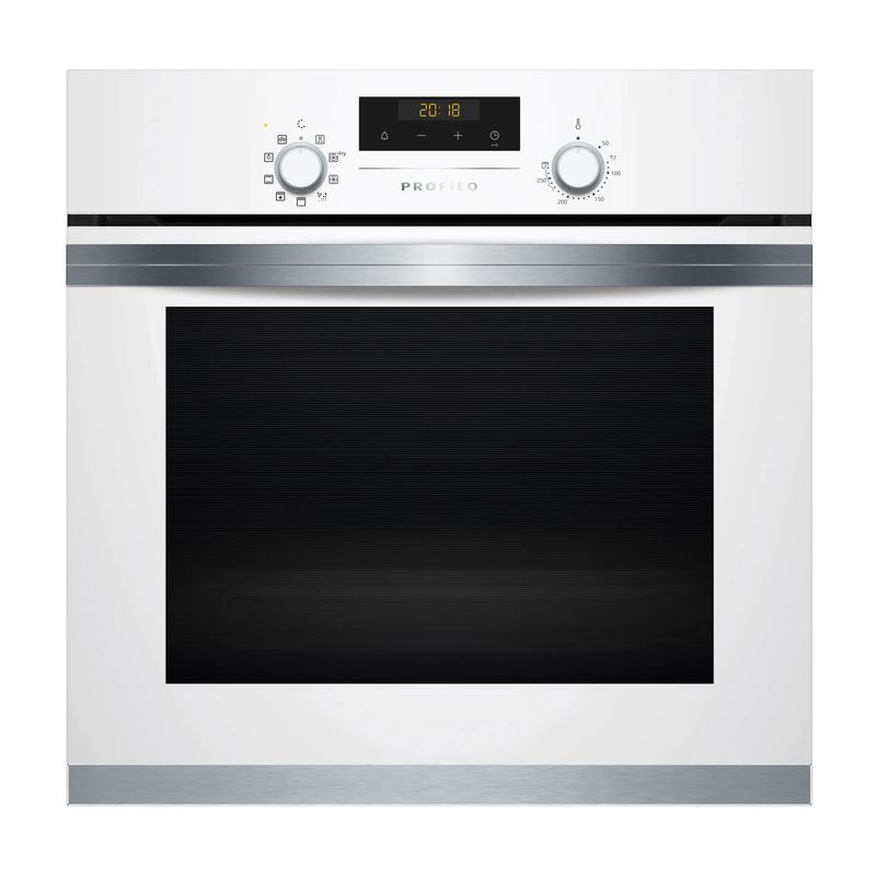 Profilo FRSA325B1 Beyaz Ankastre Fırın 