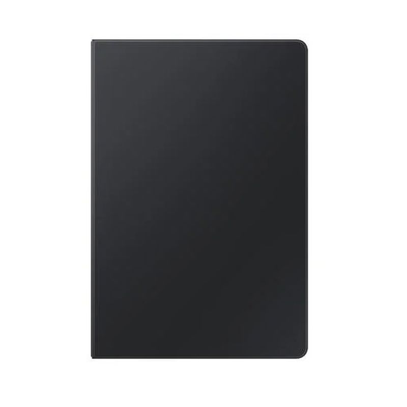  Samsung Galaxy Tab S9 EF-DX715BBEGTR Mousepadli Klavyeli Kapaklı Siyah Kılıf