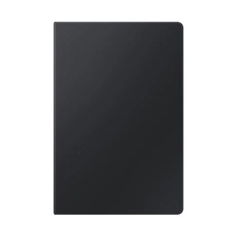  Samsung Galaxy Tab S9+ EF-DX815BBEGTR Mousepadli Klavyeli Kapaklı Siyah Kılıf