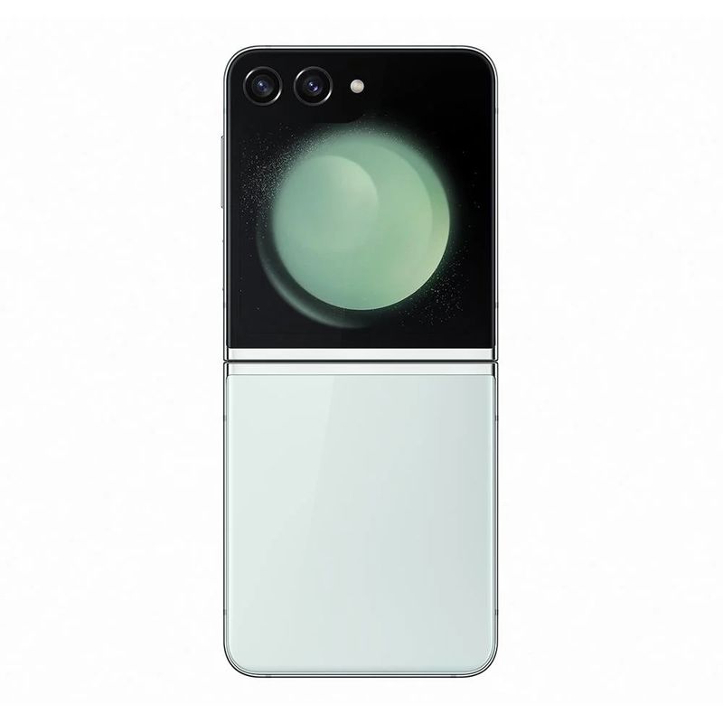 Samsung Galaxy Flip5 SM-F731BLGATUR 256 GB Mint Yeşili Telefon Samsung Galaxy Flip5 SM-F731BLGATUR 256 GB Mint Yeşili Telefon