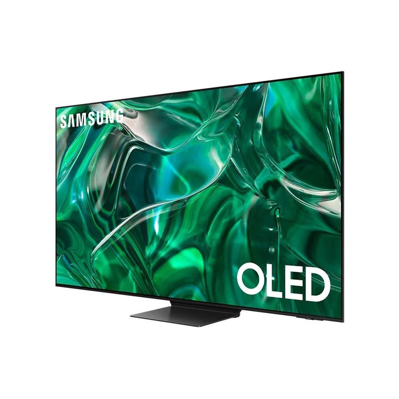 Samsung QE65S95CATXTK 65" 164 Ekran 4k Ultra HD OLED Televizyon Samsung QE65S95CATXTK 65" 164 Ekran 4k Ultra HD OLED Televizyon