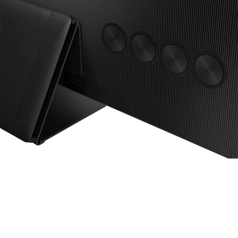 Samsung QE65S95CATXTK 65" 164 Ekran 4k Ultra HD OLED Televizyon Samsung QE65S95CATXTK 65" 164 Ekran 4k Ultra HD OLED Televizyon