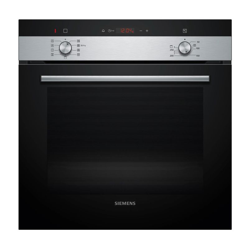 Siemens HI133FES3T Inox Ankastre Fırın 