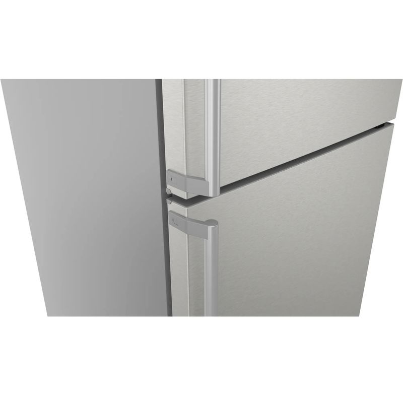 Siemens KG76PAIC0N Kombi No Frost Inox Buzdolabı Siemens KG76PAIC0N Kombi No Frost Inox Buzdolabı