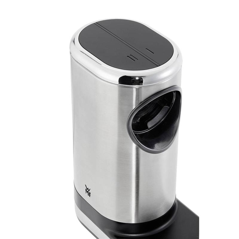 Wmf Kitchenminis Salad-To-Go 150 W Doğrayıcı Wmf Kitchenminis Salad-To-Go 150 W Doğrayıcı