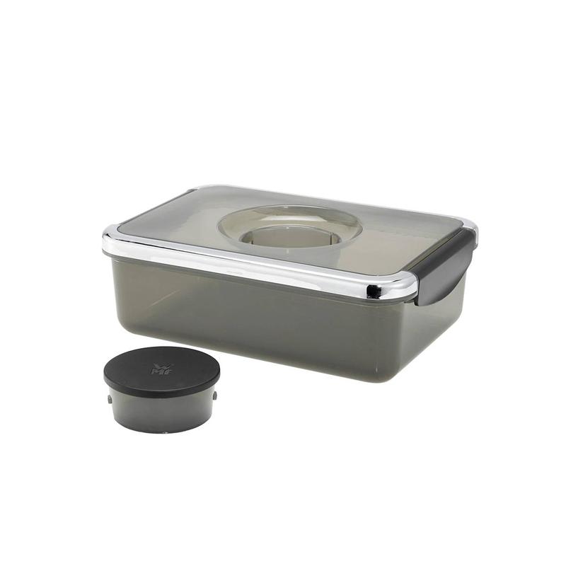 Wmf Kitchenminis Salad-To-Go 150 W Doğrayıcı Wmf Kitchenminis Salad-To-Go 150 W Doğrayıcı