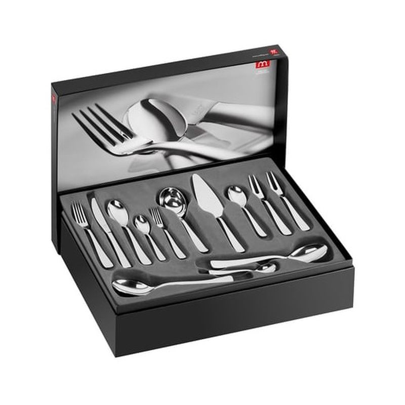 Zwilling 70313380 Soho 68 Parça Çatal Kaşık Bıçak Seti Zwilling 70313380 Soho 68 Parça Çatal Kaşık Bıçak Seti